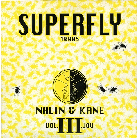Nalin & Kane - Vol. III