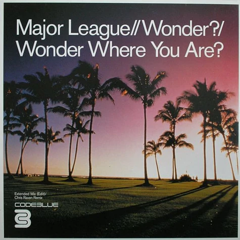 Major League - Wonder?