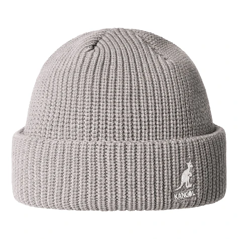 Kangol - Cardinal 2 Way Beanie