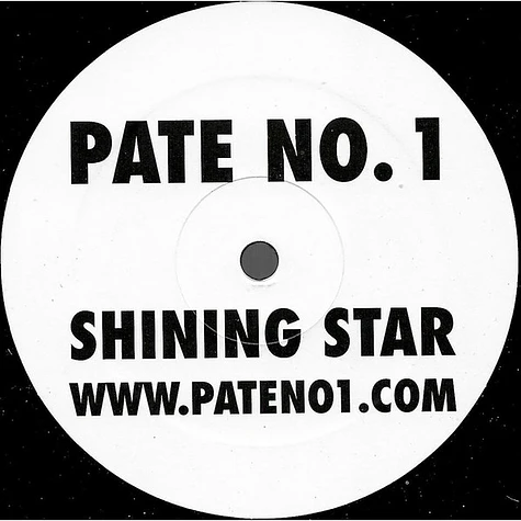 Pate No.1 - Shining Star