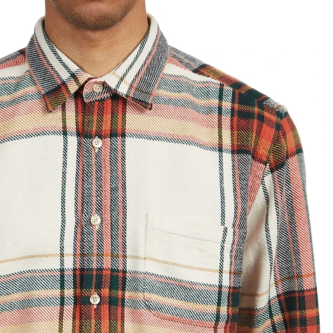 Portuguese Flannel - Nords Shirt