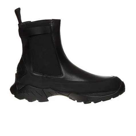 ROA - Chelsea Boot (Black) | HHV