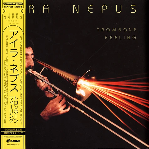 Ira Nepus - Trombone Feeling