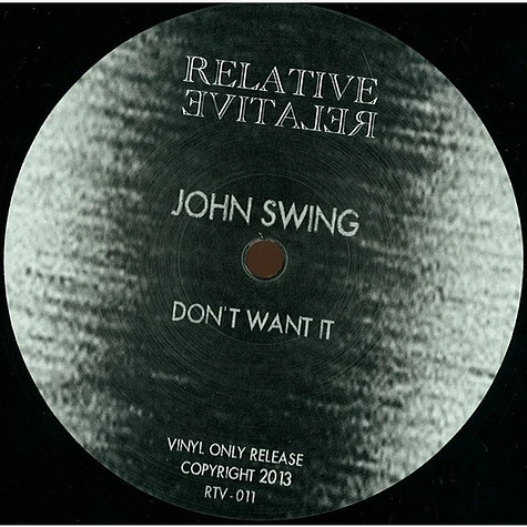 John Swing / EMG - Relative 011