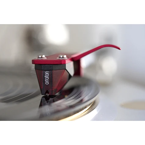 Ortofon - 2M Red Premounted