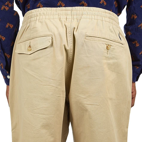 Polo Ralph Lauren - Tennis Pant (Guide Cream)