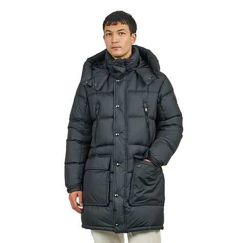 Polo Ralph Lauren - Forester 2 Insulated Coat