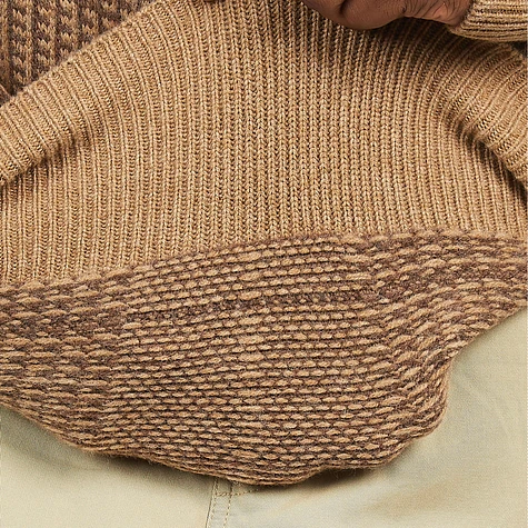 Polo Ralph Lauren - Knit V-Neck Pullover