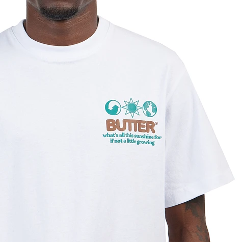 Butter Goods - Sunshine T-Shirt