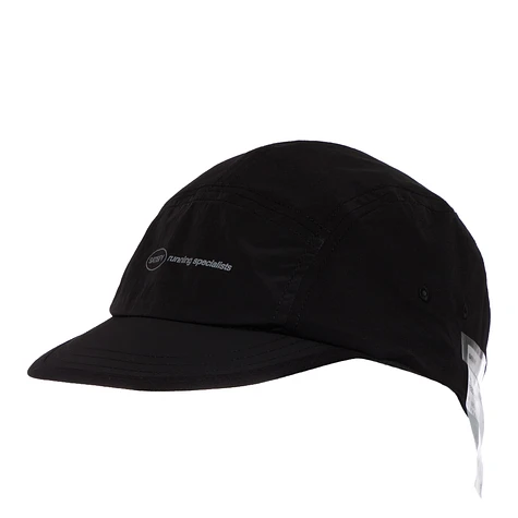 Satisfy - PeaceShell™ Trail Cap