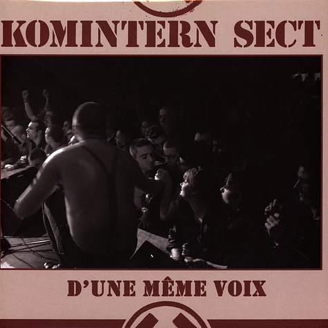 Komintern Sect - D'une Même Voix