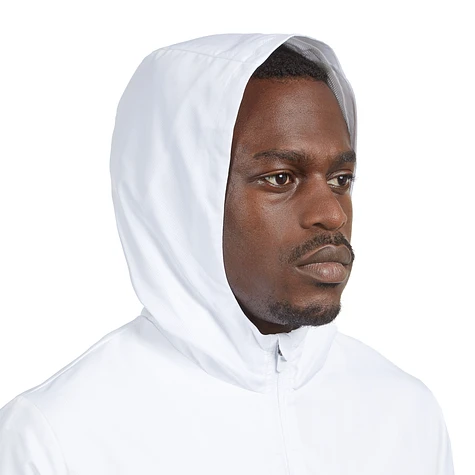 Lacoste - Men's Hooded Jacket