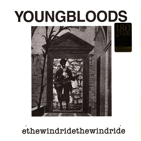 Youngbloods - Ride The Wind