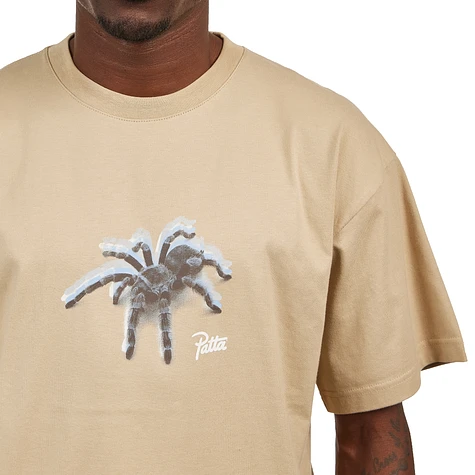 Patta - Spider T-Shirt