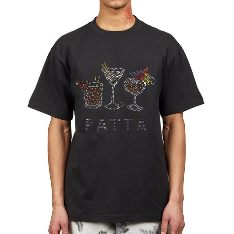 Patta - Its 5 O'Clock Somewhere T-Shirt