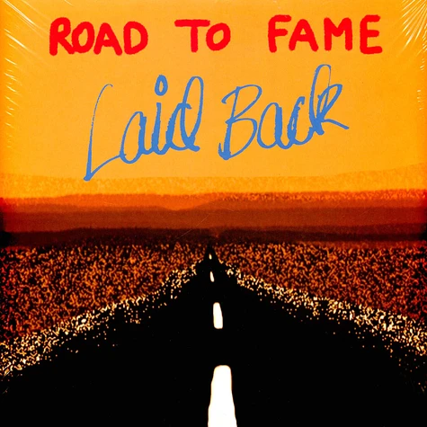 Laid Back - Road To Fame