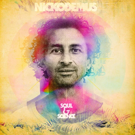 Nickodemus - Soul & Science