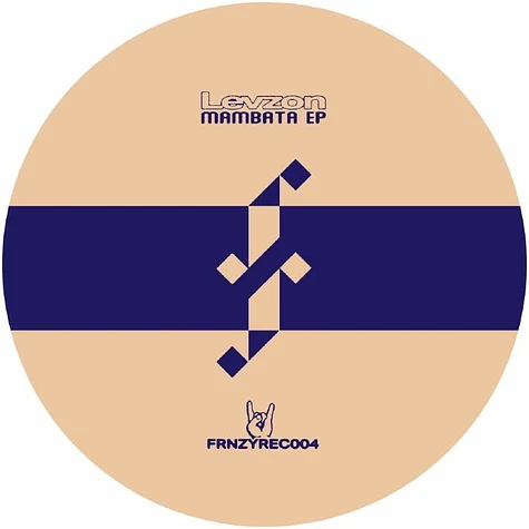 Levzon - Mambata EP