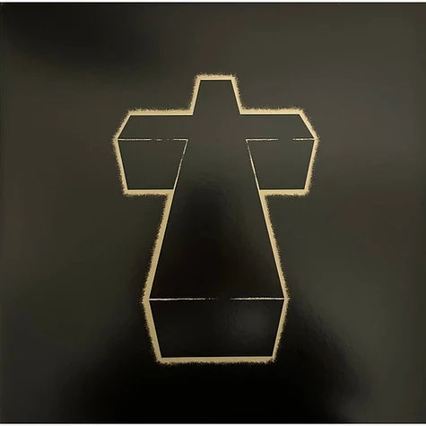 Justice - Cross