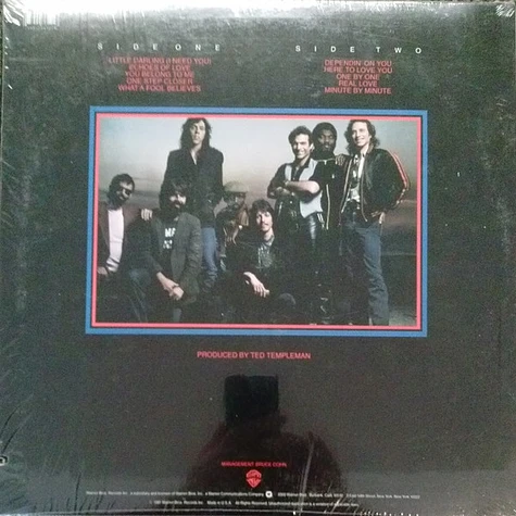 The Doobie Brothers - Best Of The Doobies Volume II