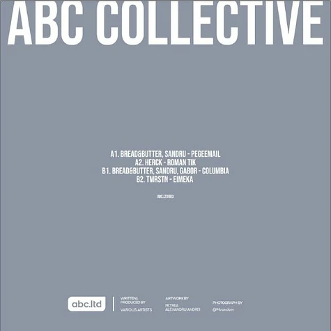 V.A. - Abc Collective