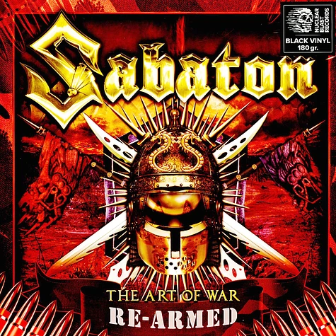 Sabaton - The Art Of War