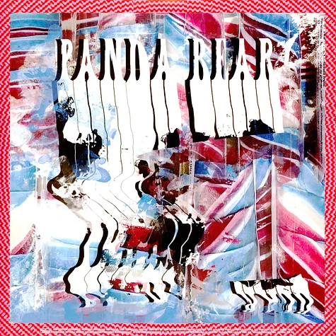 Panda Bear - Buoys