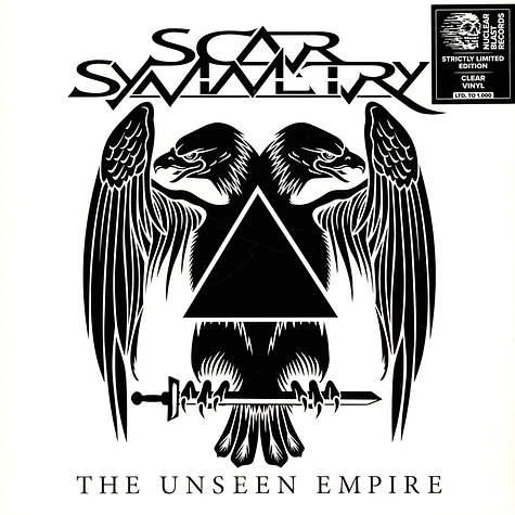 Scar Symmetry - The Unseen Empire