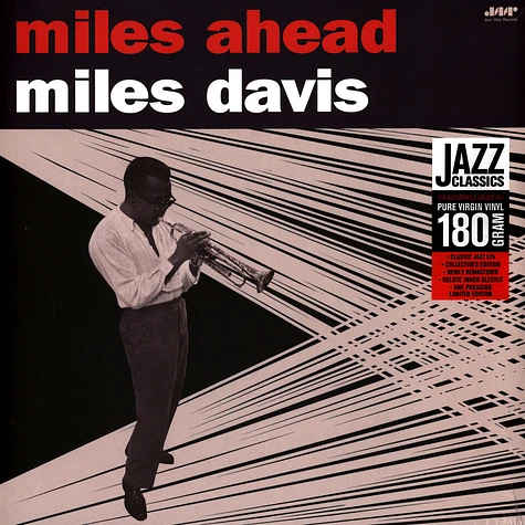 Miles Davis - Miles Ahead