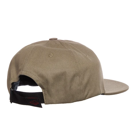 Battenwear - Field Cap