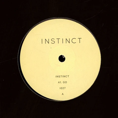 Instinct - Go