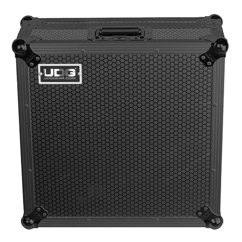 UDG - Ultimate Flight Case Ableton Push 3 Plus (L)