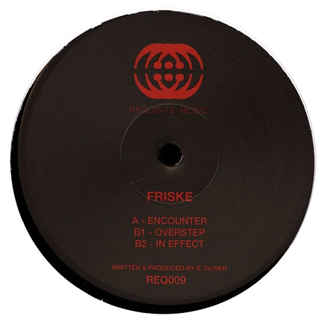 Friske - Req009