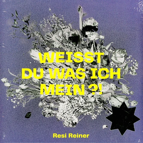 Resi Reiner - Weißt Du Was Ich Mein?!