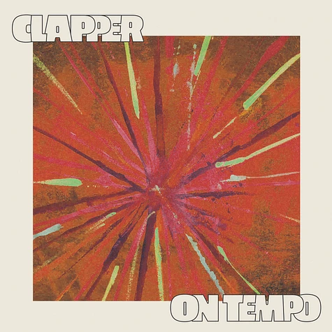 Clapper - On Tempo