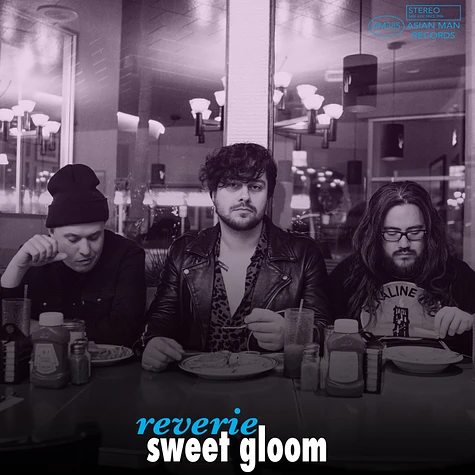 Sweet Gloom - Reverie