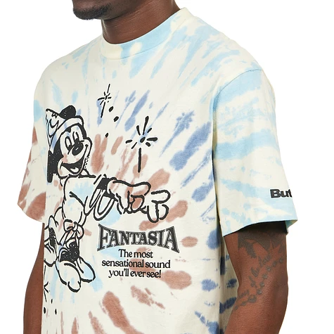 Butter Goods x Disney - Cinema Tee