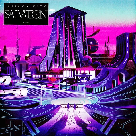 Gorgon City - Salvation