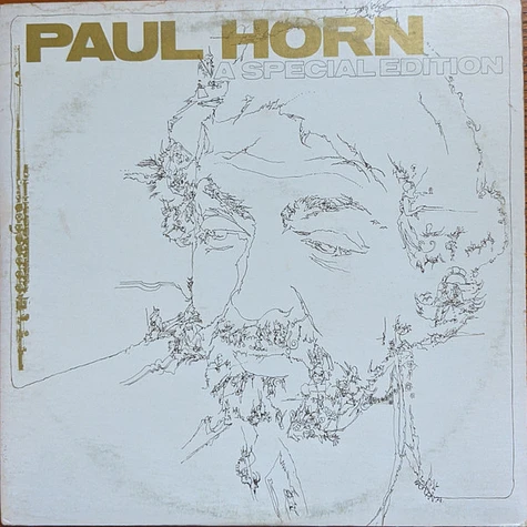 Paul Horn - A Special Edition