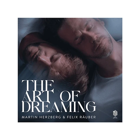 Martin Räuber Herzberg - The Art Of Dreaming