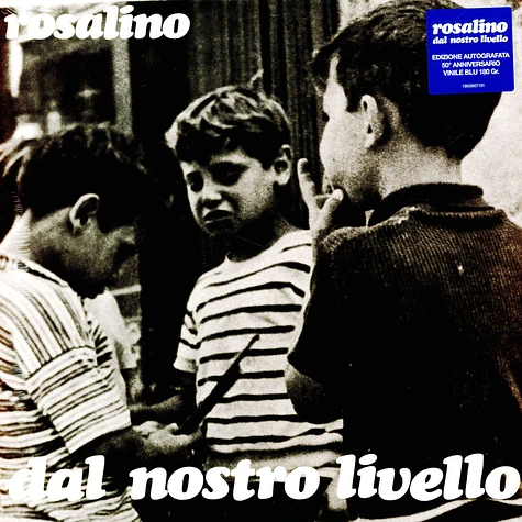 Ron - Dal Nostro Livello