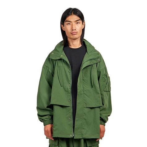 Gramicci x F/CE - Mountain Jacket