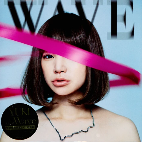 Yuki - Wave