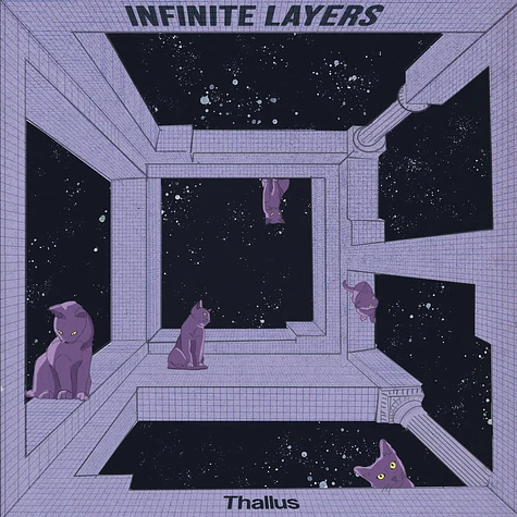 Thallus - Infinite Layers