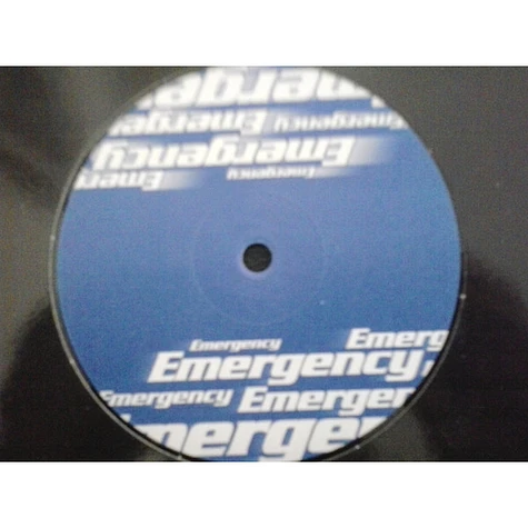 Time Motion Project - Emergency