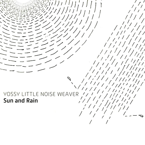 Yossy Little Noise Weaver - Sun And Rain