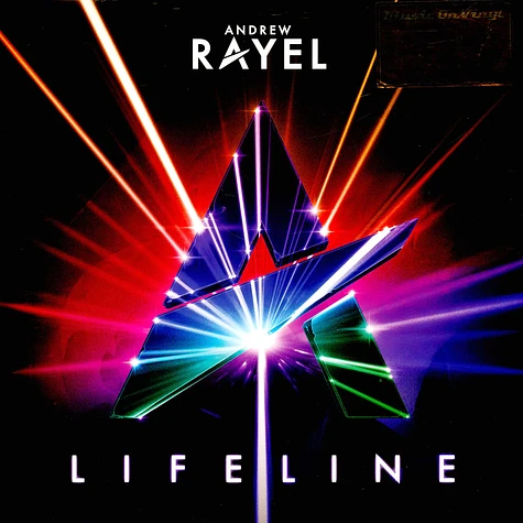 Andrew Rayel - Lifeline