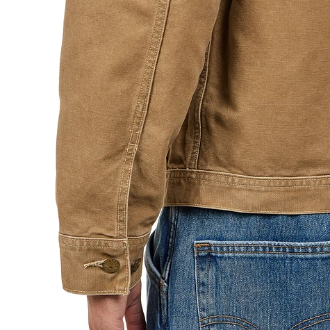 Levi's® - Huber Utility Jacket