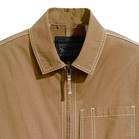 Levi's® - Huber Utility Jacket