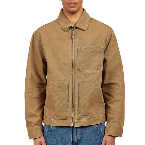 Levi's® - Huber Utility Jacket